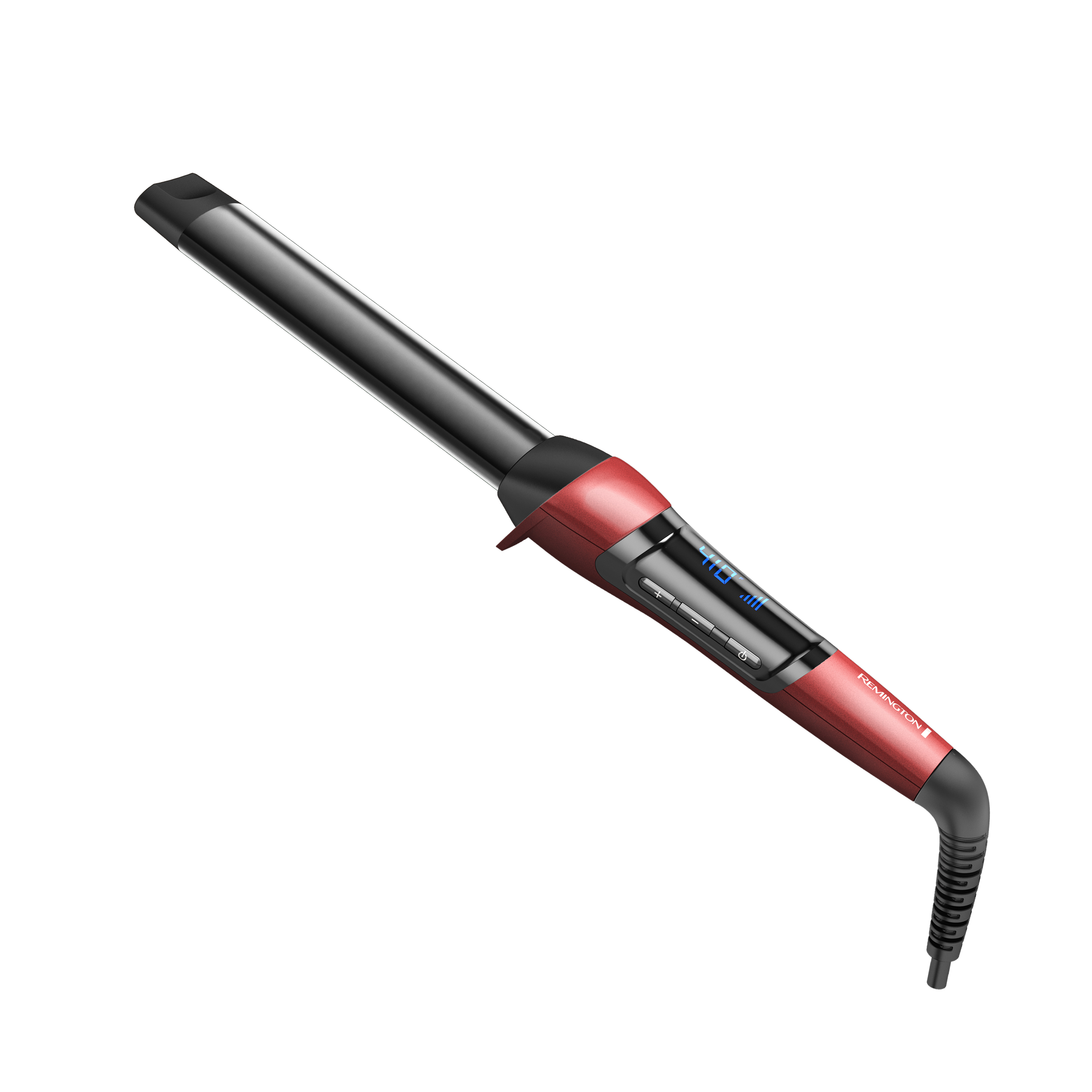 Weird curling 2025 iron
